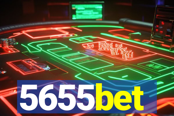 5655bet