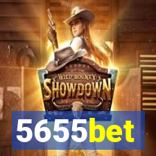 5655bet