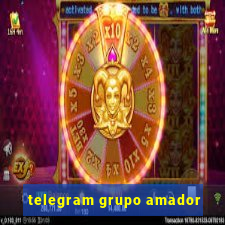 telegram grupo amador