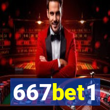 667bet1