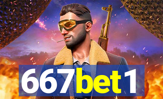 667bet1