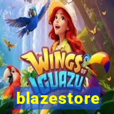 blazestore