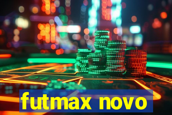 futmax novo