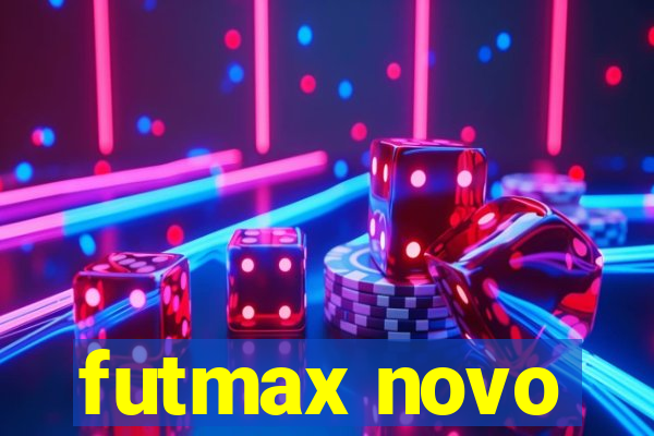 futmax novo