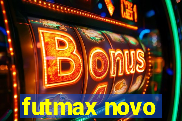 futmax novo