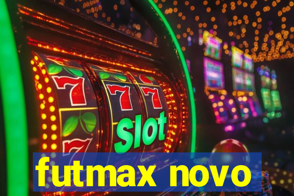 futmax novo