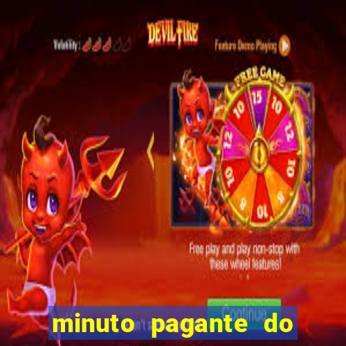 minuto pagante do fortune mouse