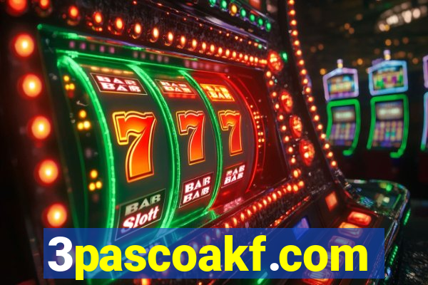 3pascoakf.com