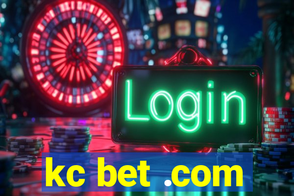 kc bet .com