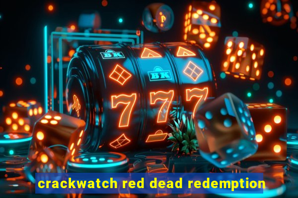 crackwatch red dead redemption