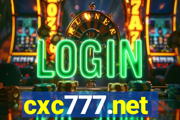 cxc777.net