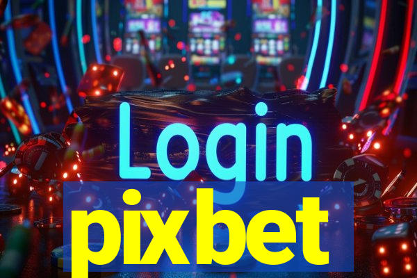 pixbet