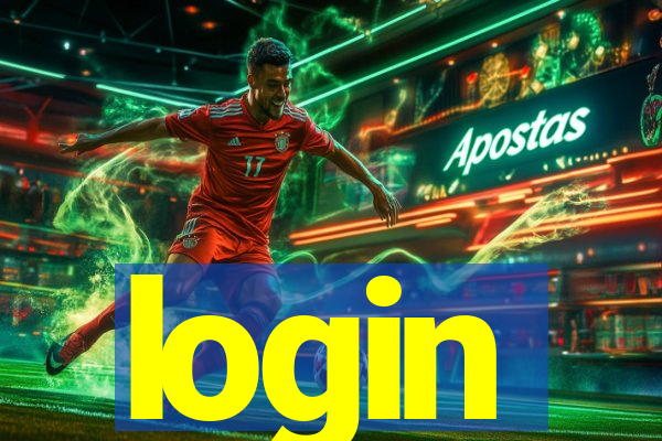 login