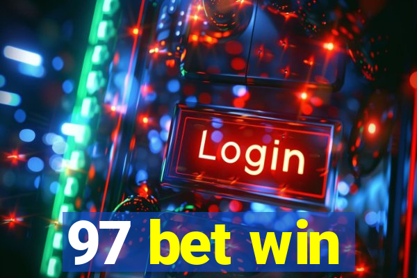 97 bet win