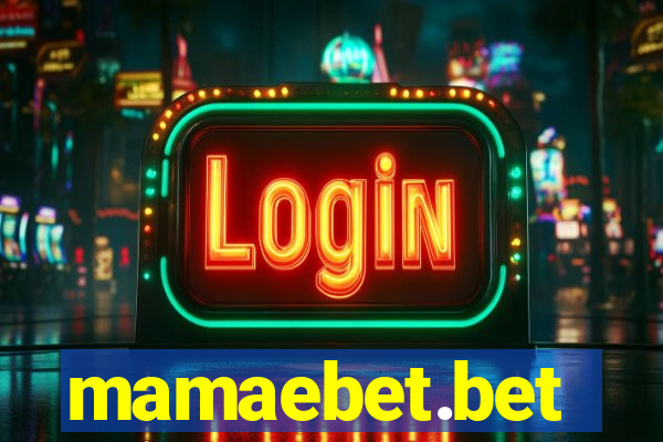 mamaebet.bet