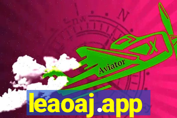 leaoaj.app