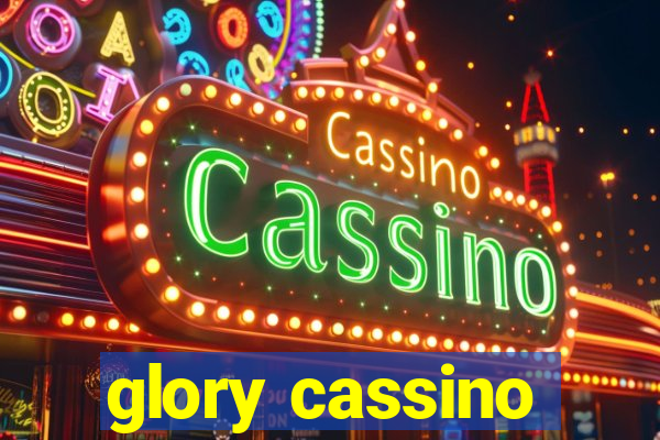 glory cassino