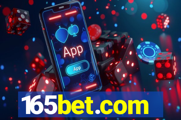 165bet.com