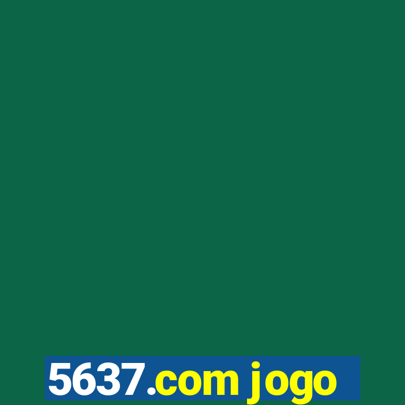 5637.com jogo