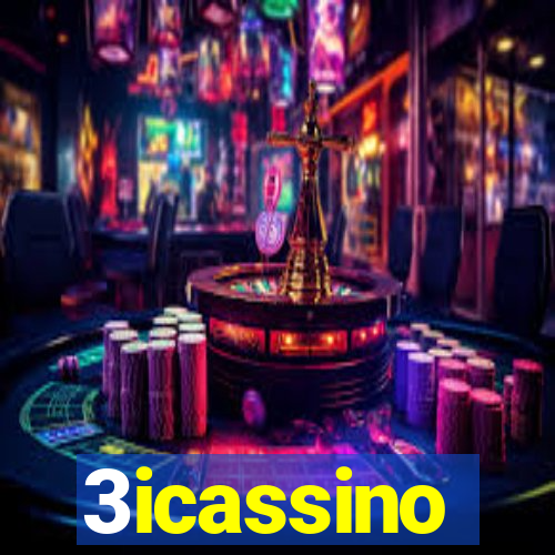 3icassino