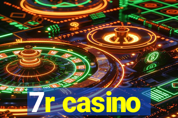 7r casino