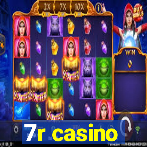 7r casino