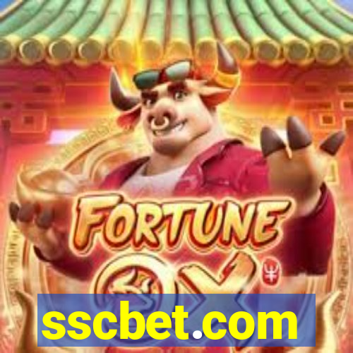 sscbet.com