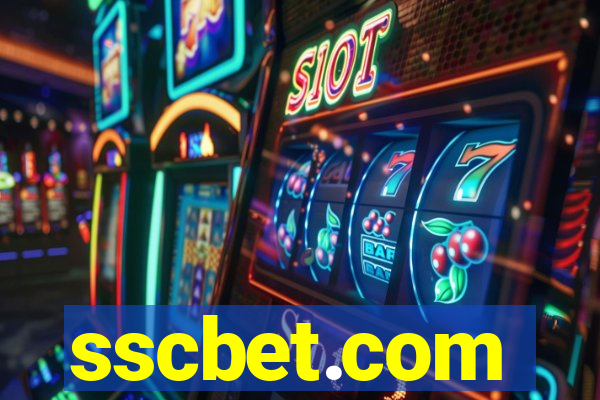 sscbet.com