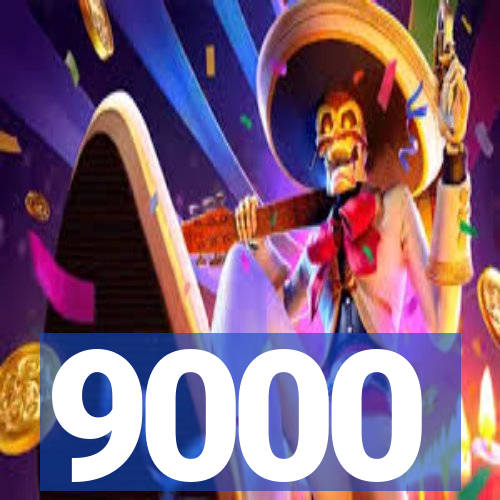 9000