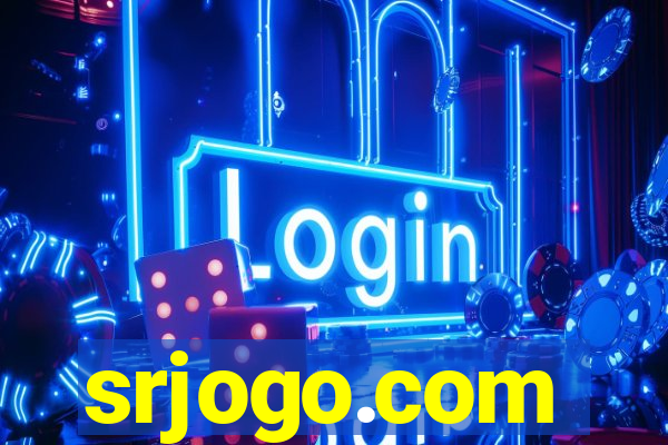 srjogo.com