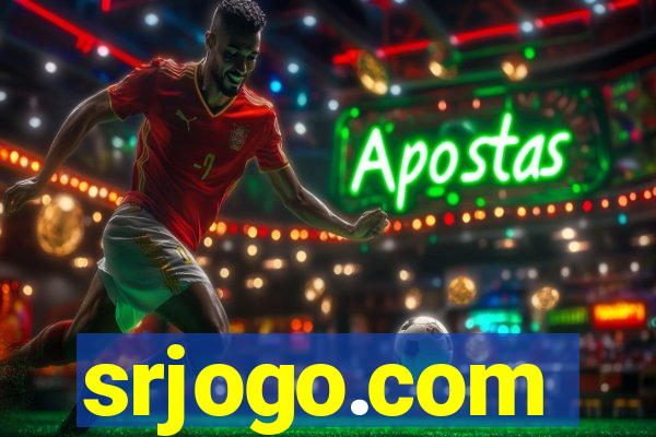 srjogo.com