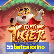 55betcassino