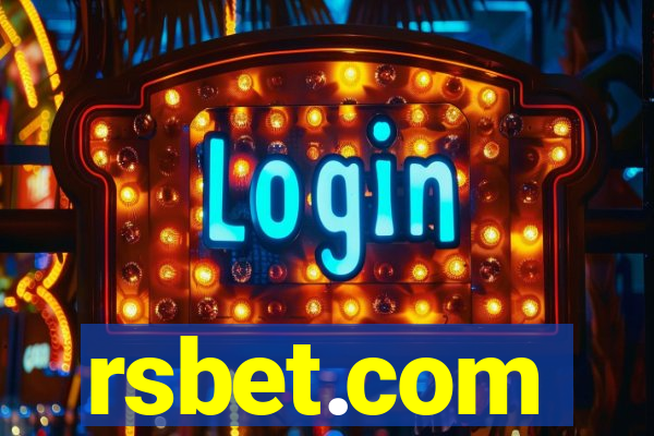 rsbet.com