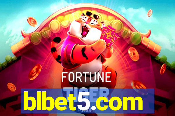 blbet5.com