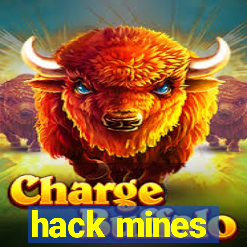 hack mines