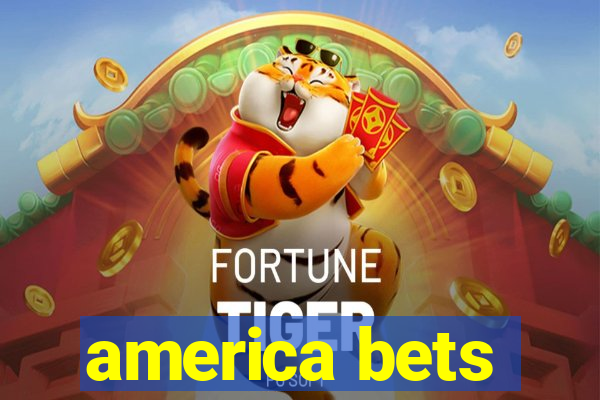 america bets