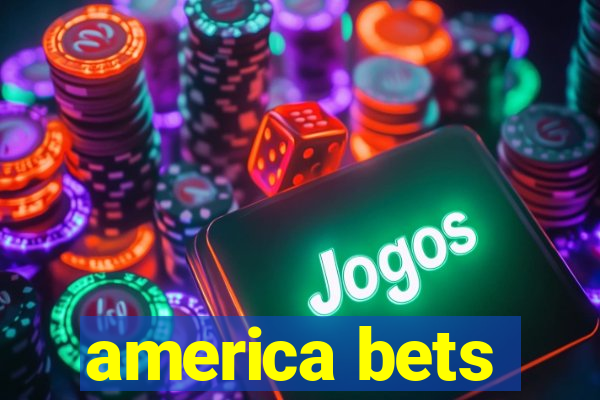 america bets