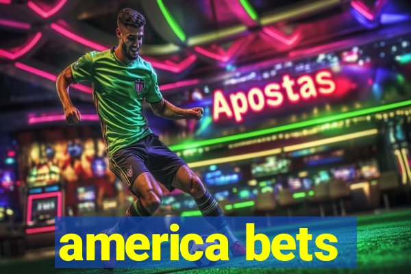 america bets