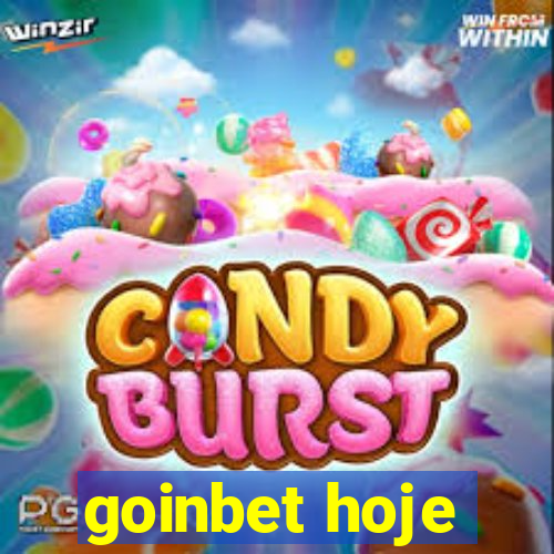 goinbet hoje