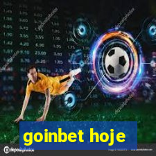 goinbet hoje