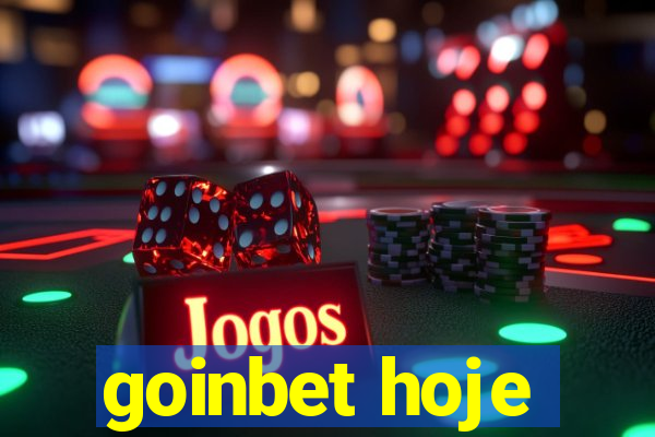 goinbet hoje