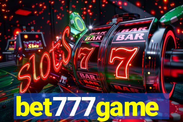 bet777game