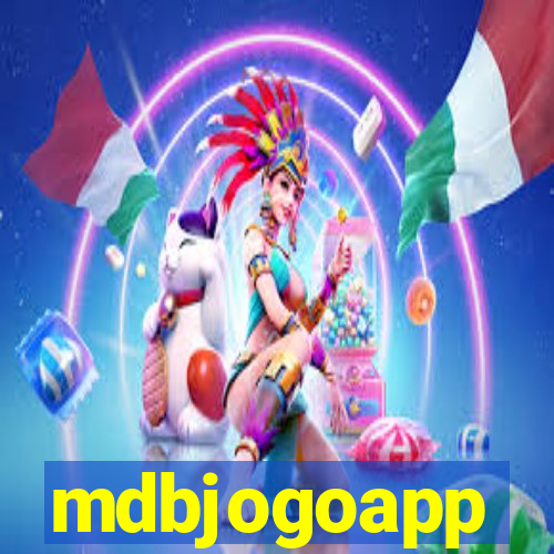 mdbjogoapp