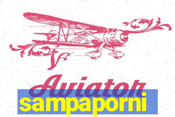 sampaporni