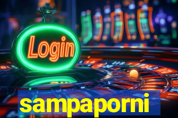 sampaporni