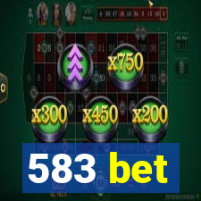 583 bet