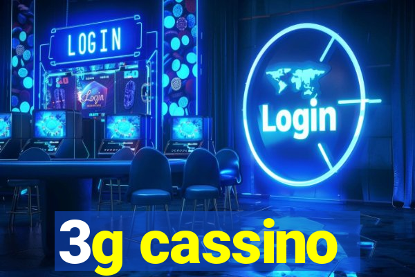 3g cassino