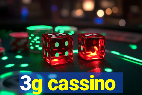 3g cassino