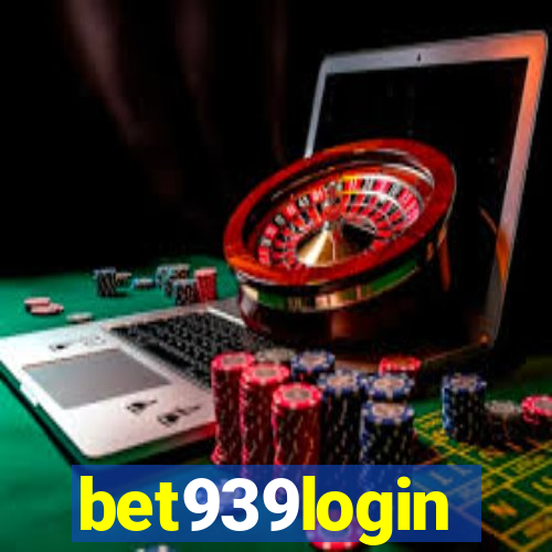 bet939login