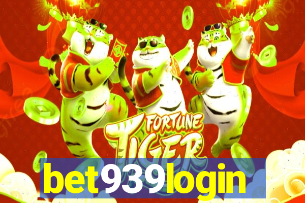 bet939login